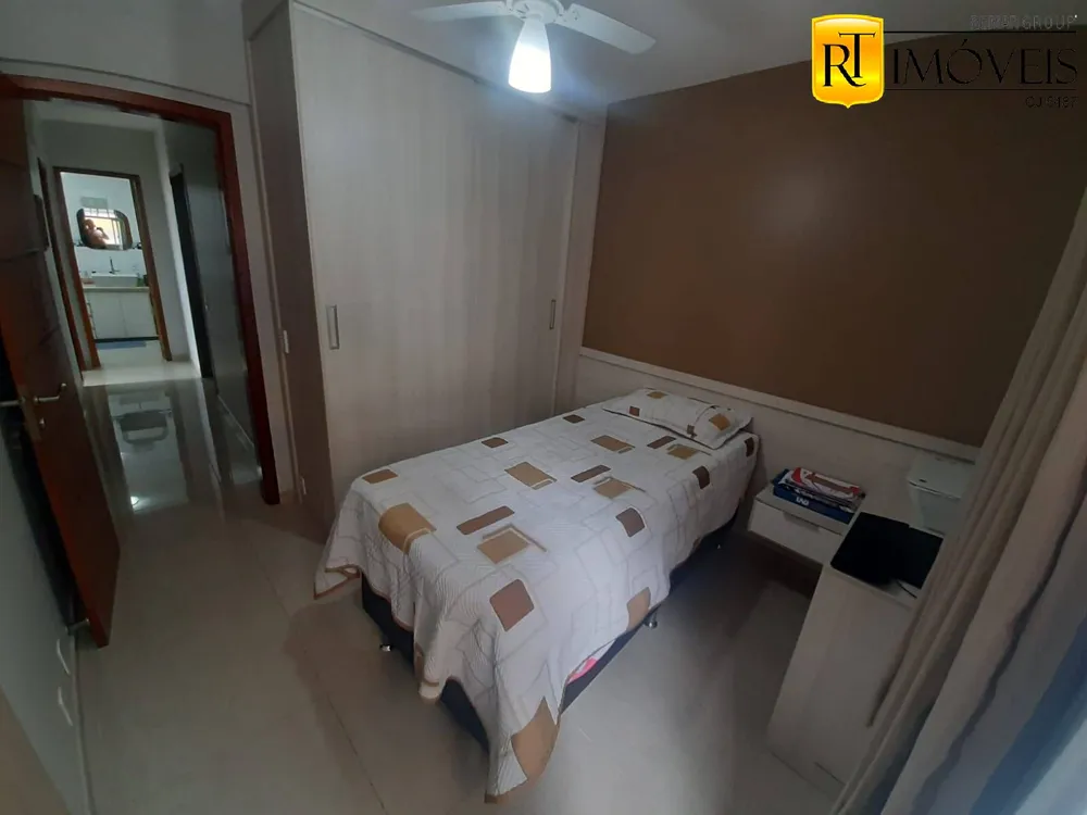 Apartamento, 3 quartos, 100 m² - Foto 5