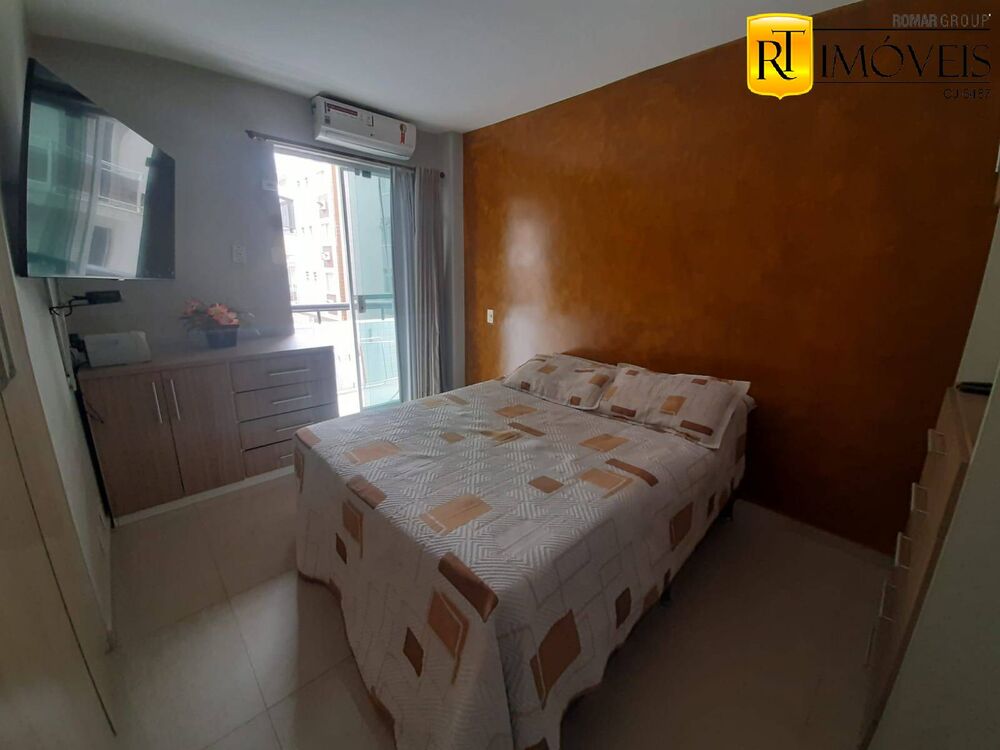 Apartamento, 3 quartos, 100 m² - Foto 10