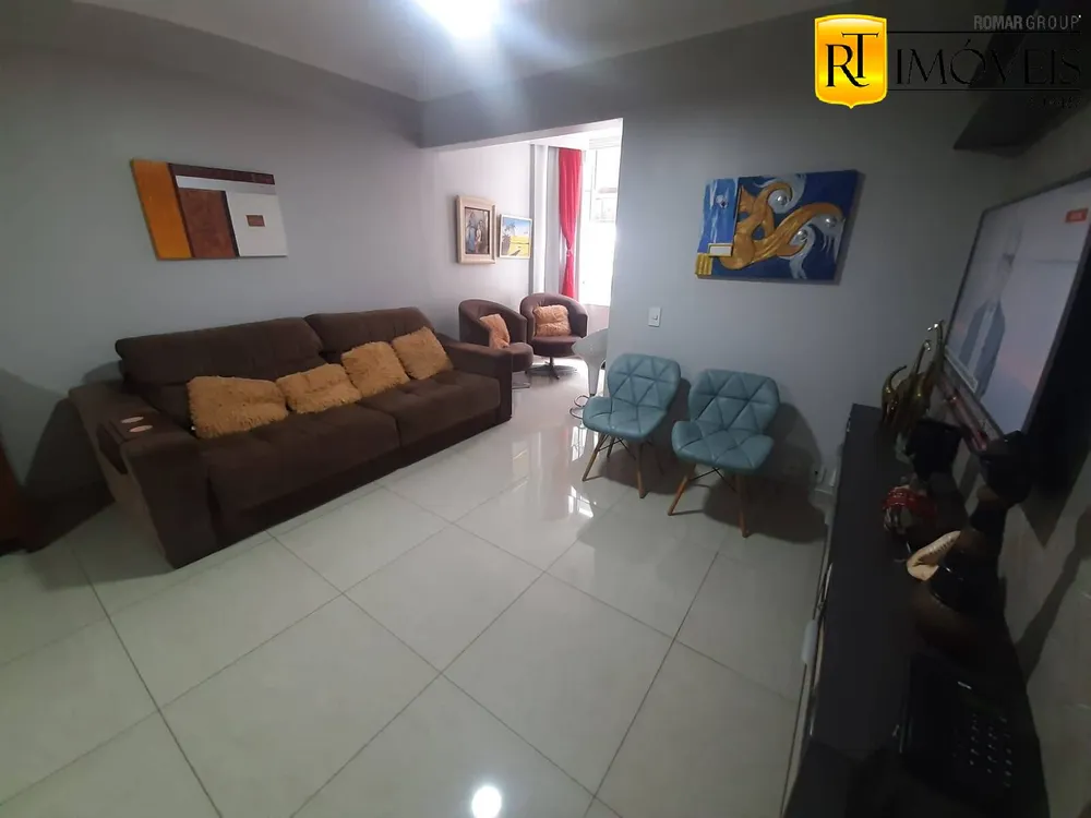 Apartamento, 3 quartos, 100 m² - Foto 6