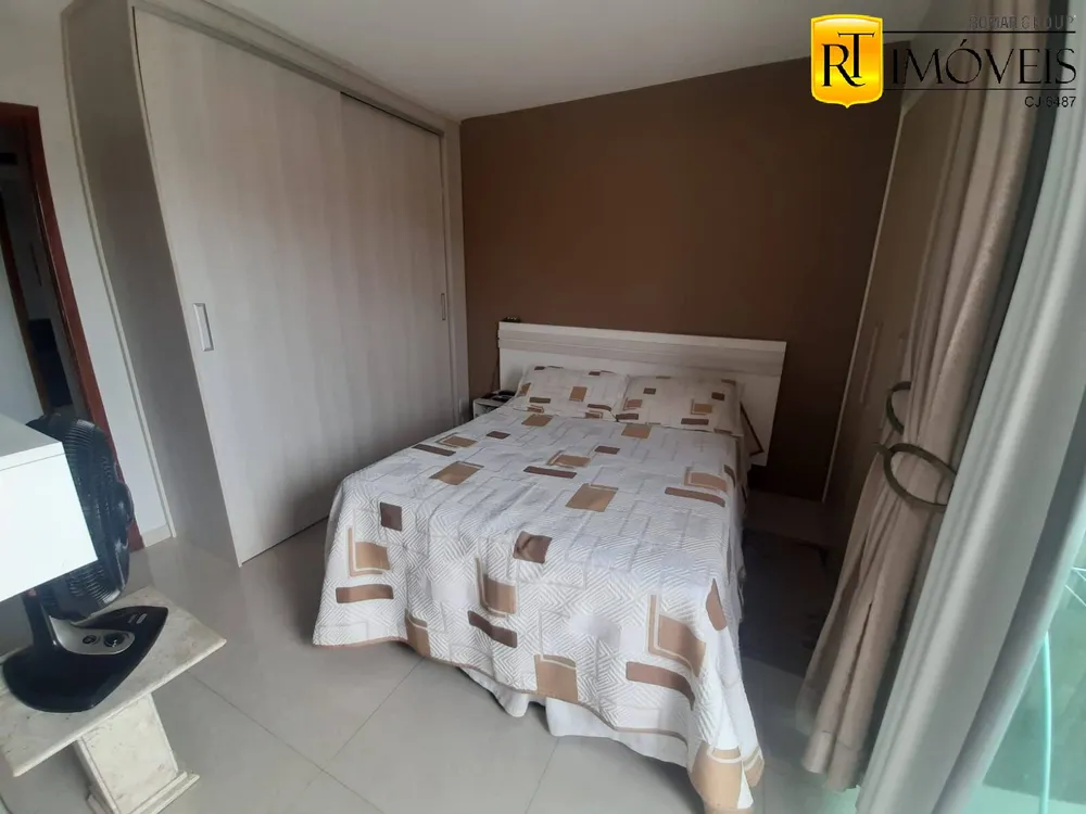 Apartamento, 3 quartos, 100 m² - Foto 3