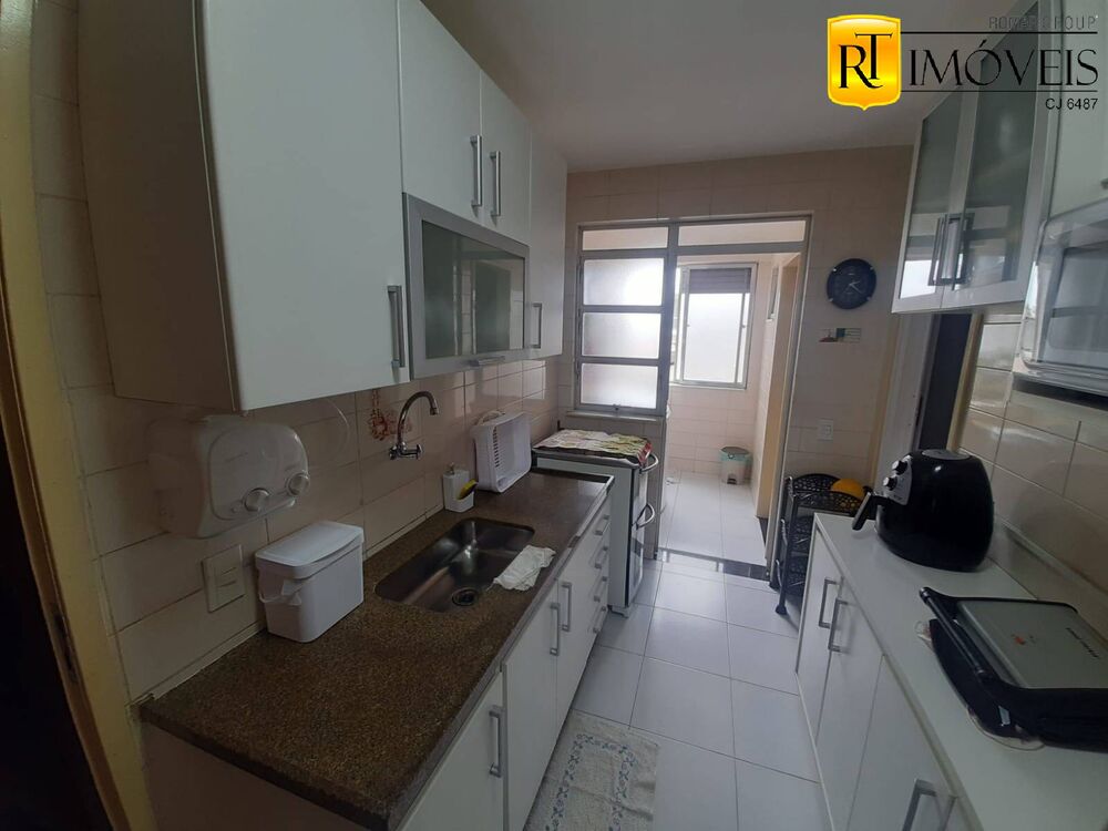 Apartamento, 3 quartos, 100 m² - Foto 11
