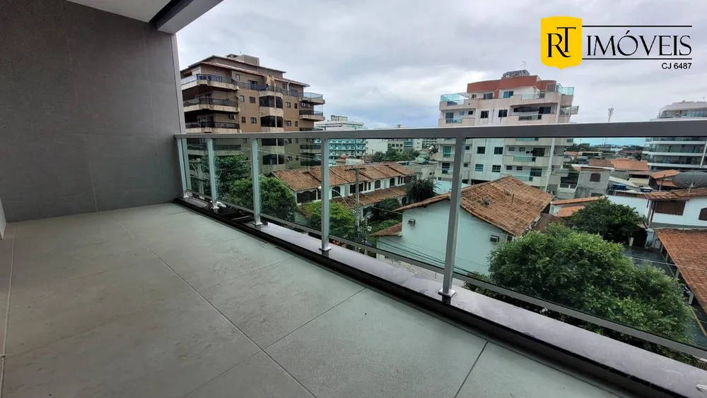 Apartamento, 1 quarto, 55 m² - Foto 4