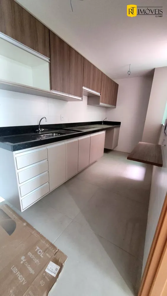 Apartamento, 1 quarto, 55 m² - Foto 6