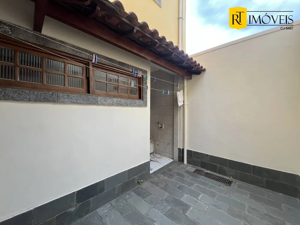 Casa, 2 quartos, 95 m² - Foto 12