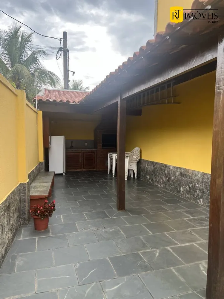 Casa, 2 quartos, 95 m² - Foto 10