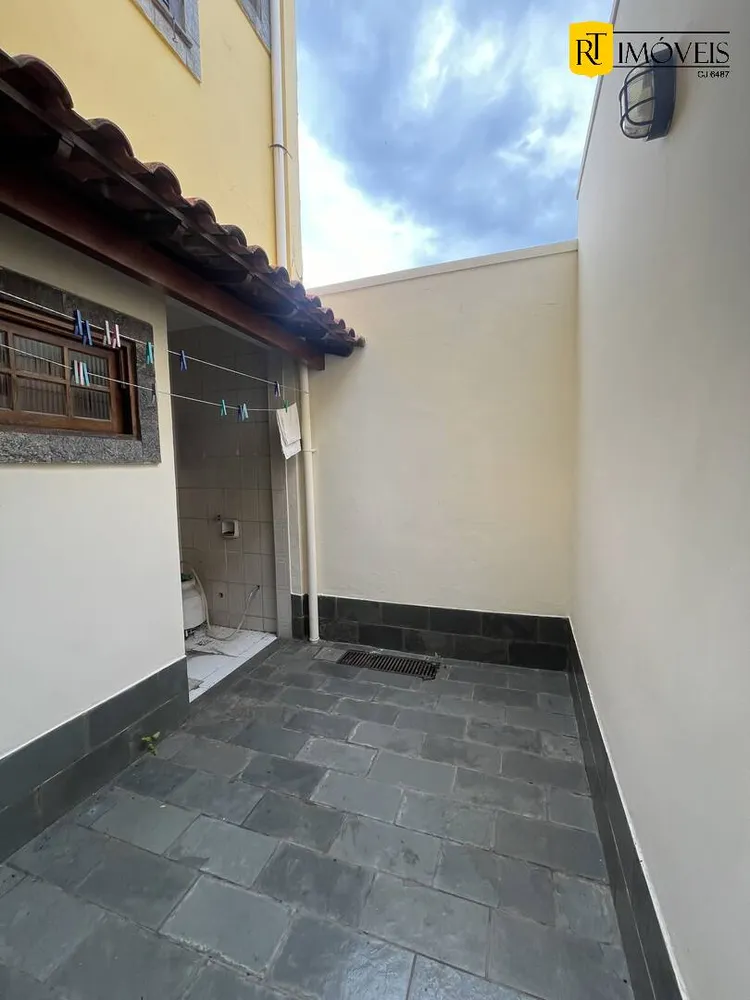Casa, 2 quartos, 95 m² - Foto 14