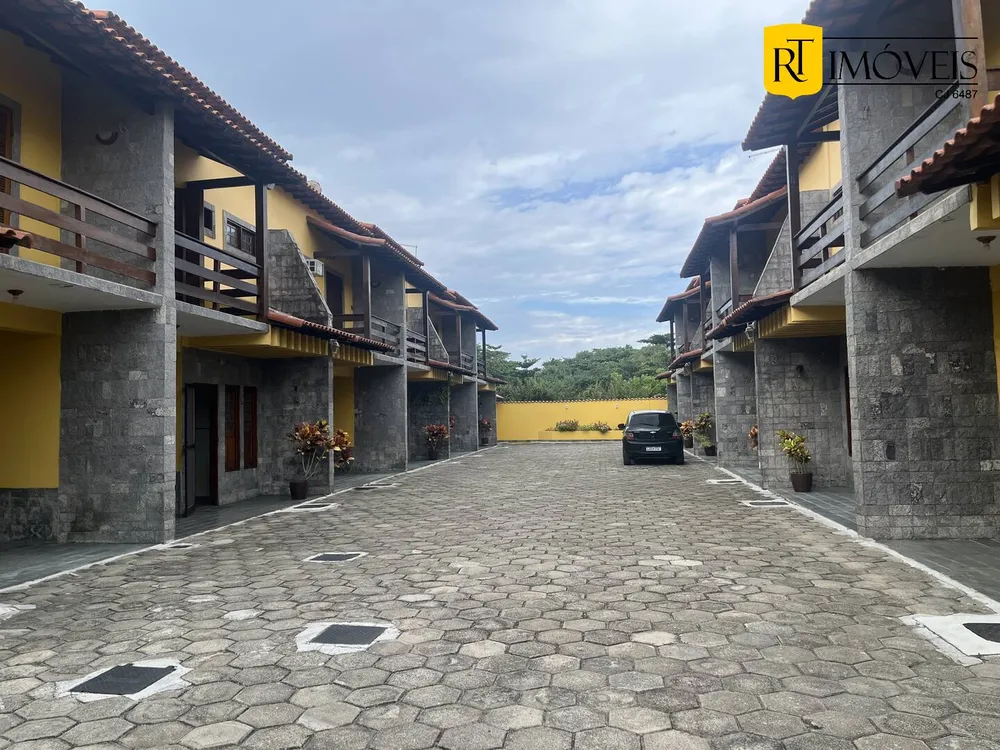 Casa, 2 quartos, 95 m² - Foto 3