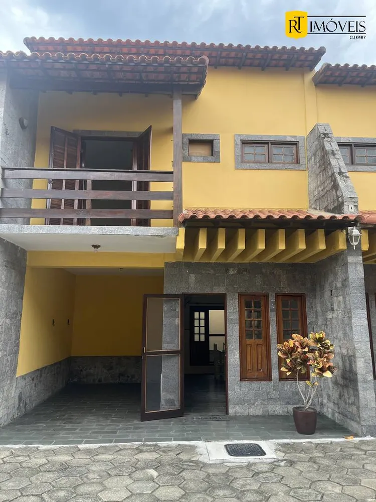 Casa, 2 quartos, 95 m² - Foto 1