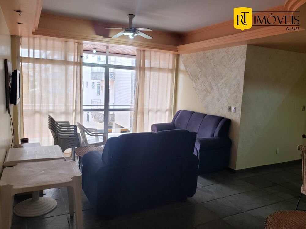 Apartamento, 3 quartos, 100 m² - Foto 1