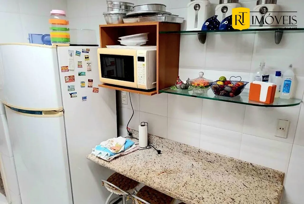 Apartamento, 3 quartos, 110 m² - Foto 9
