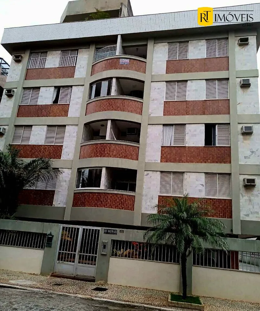 Apartamento, 3 quartos, 110 m² - Foto 2
