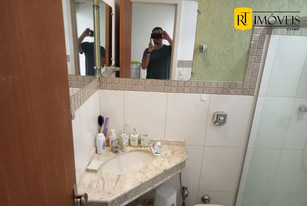 Apartamento, 3 quartos, 110 m² - Foto 20