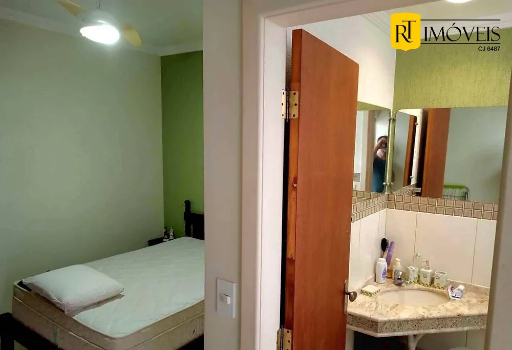 Apartamento, 3 quartos, 110 m² - Foto 21