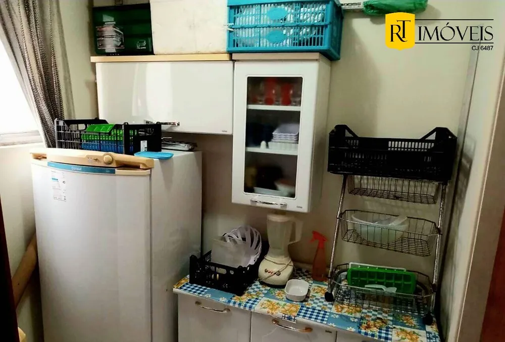 Apartamento, 3 quartos, 110 m² - Foto 5