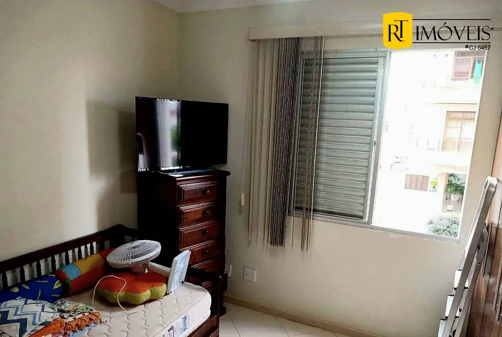 Apartamento, 3 quartos, 110 m² - Foto 13