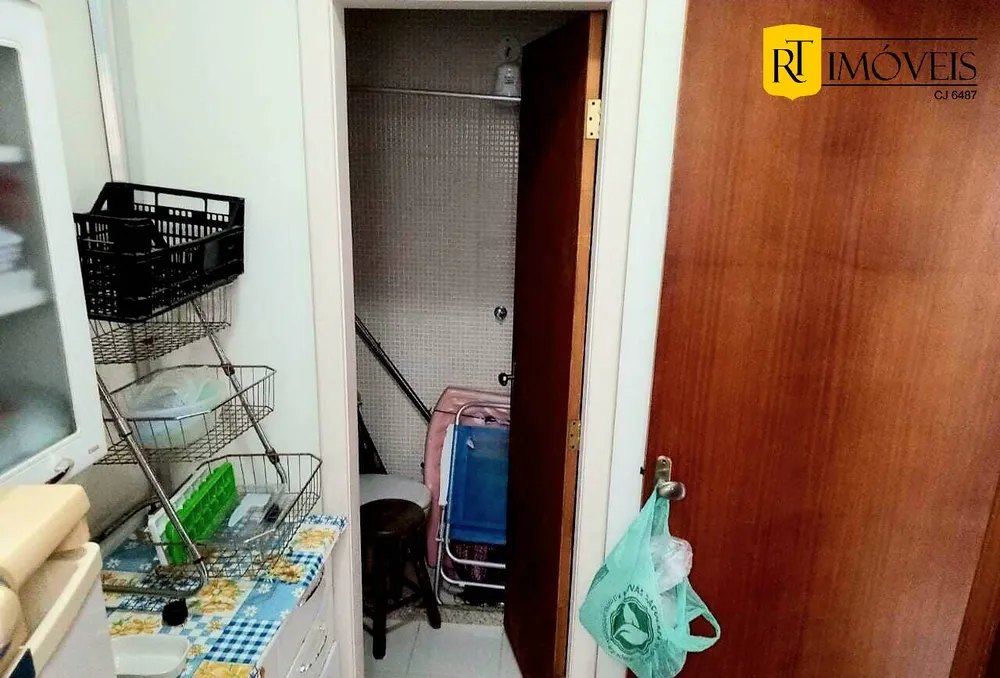 Apartamento, 3 quartos, 110 m² - Foto 11