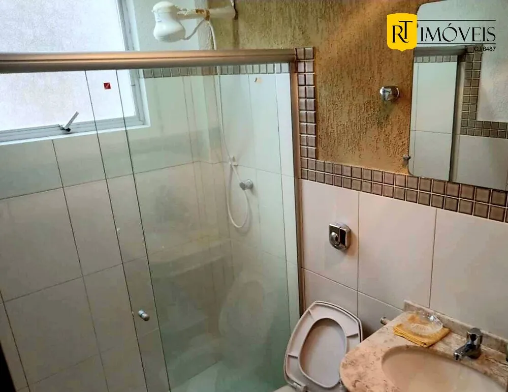 Apartamento, 3 quartos, 110 m² - Foto 12