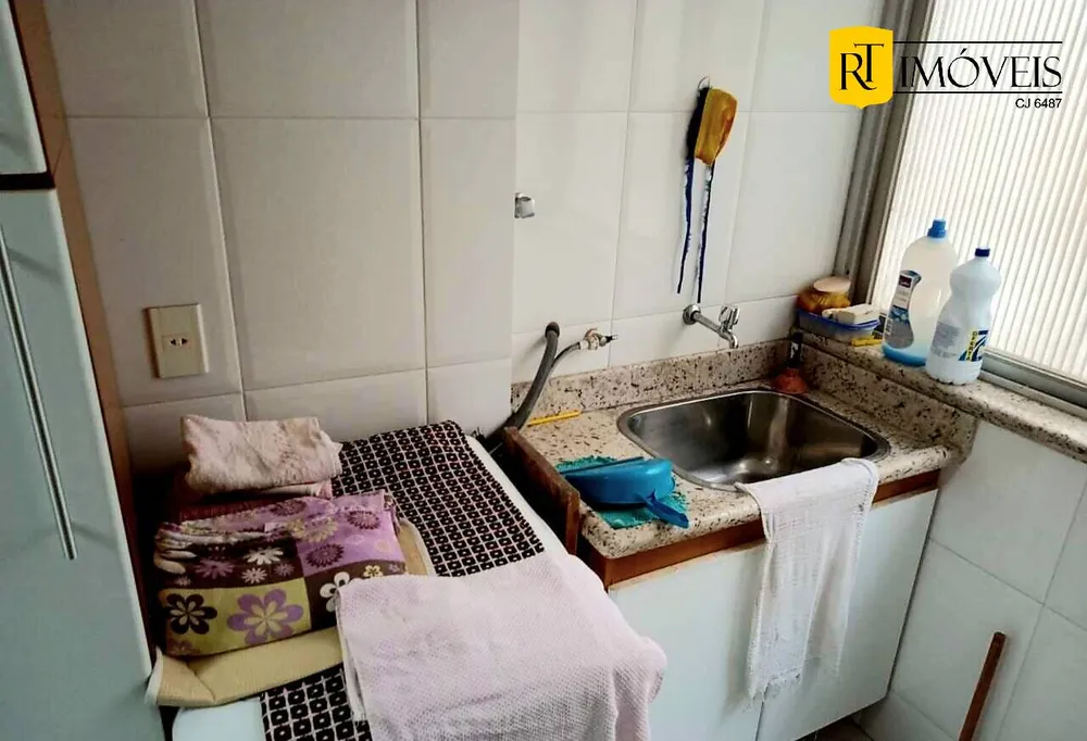 Apartamento, 3 quartos, 110 m² - Foto 10