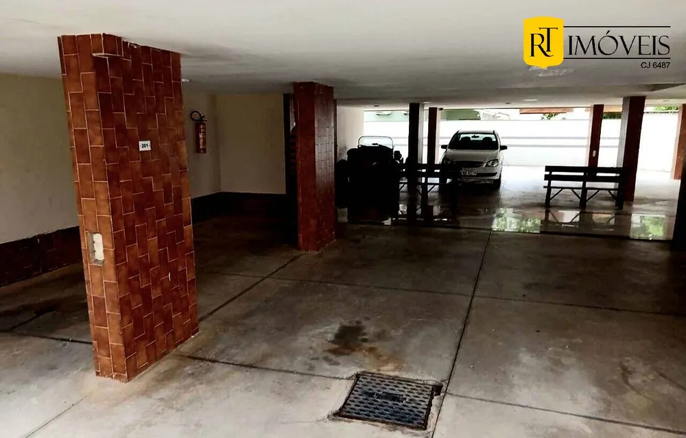 Apartamento, 3 quartos, 110 m² - Foto 25