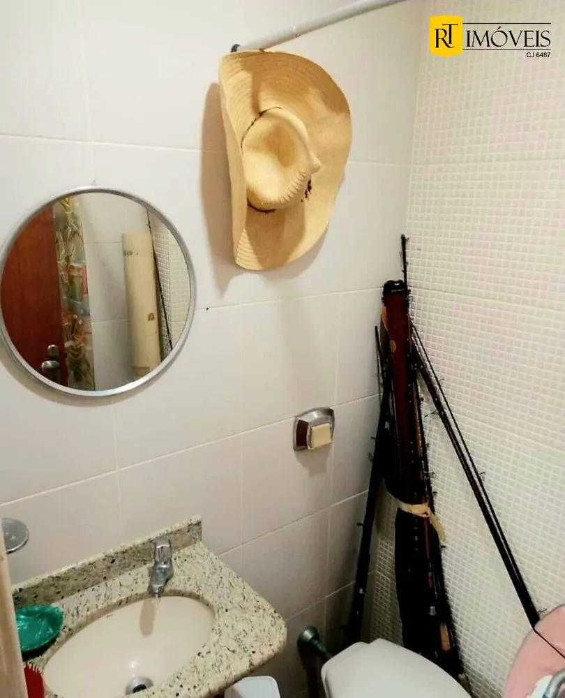 Apartamento, 3 quartos, 110 m² - Foto 6