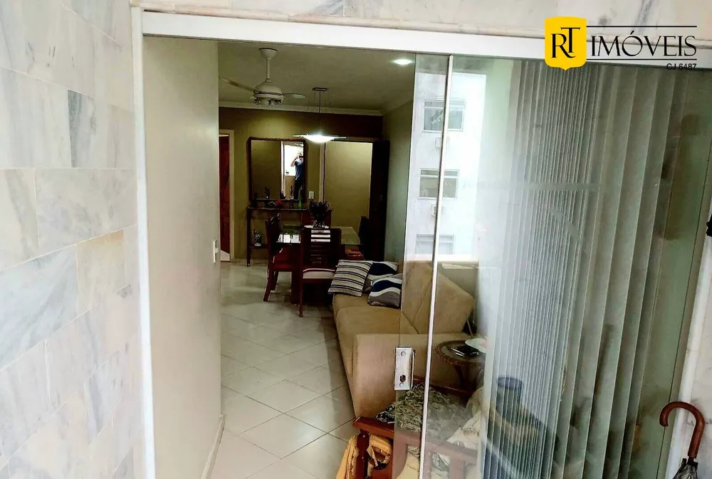 Apartamento, 3 quartos, 110 m² - Foto 4