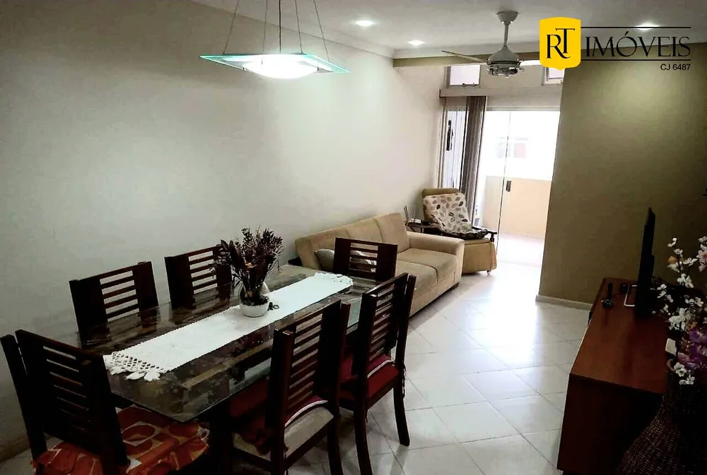 Apartamento, 3 quartos, 110 m² - Foto 3