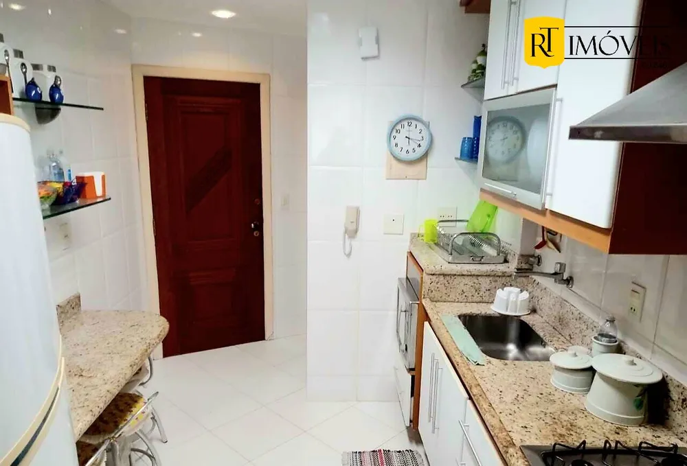 Apartamento, 3 quartos, 110 m² - Foto 8