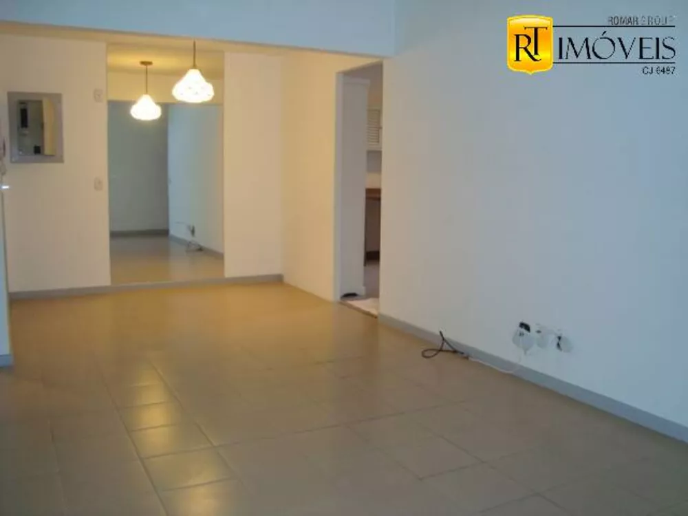 Apartamento à venda com 3 quartos, 170m² - Foto 1