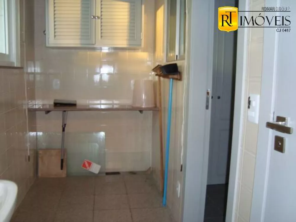 Apartamento à venda com 3 quartos, 170m² - Foto 4