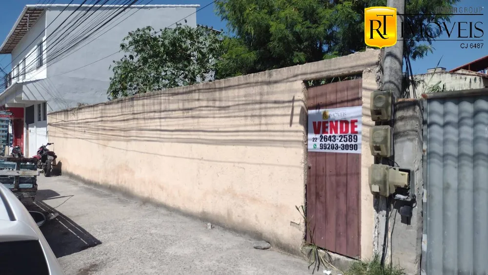 Terreno, 450 m² - Foto 2