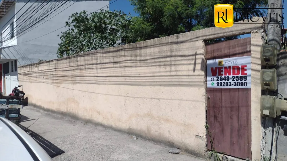 Terreno, 450 m² - Foto 1