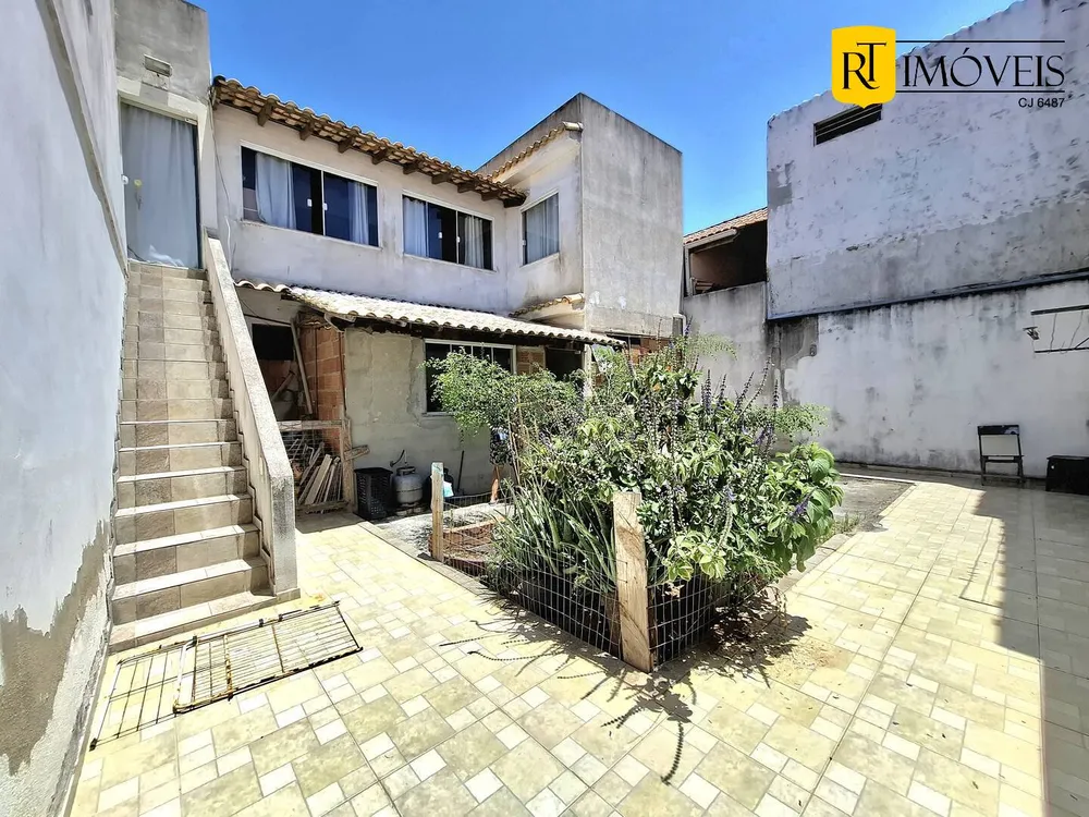 Casa, 8 quartos, 280 m² - Foto 15
