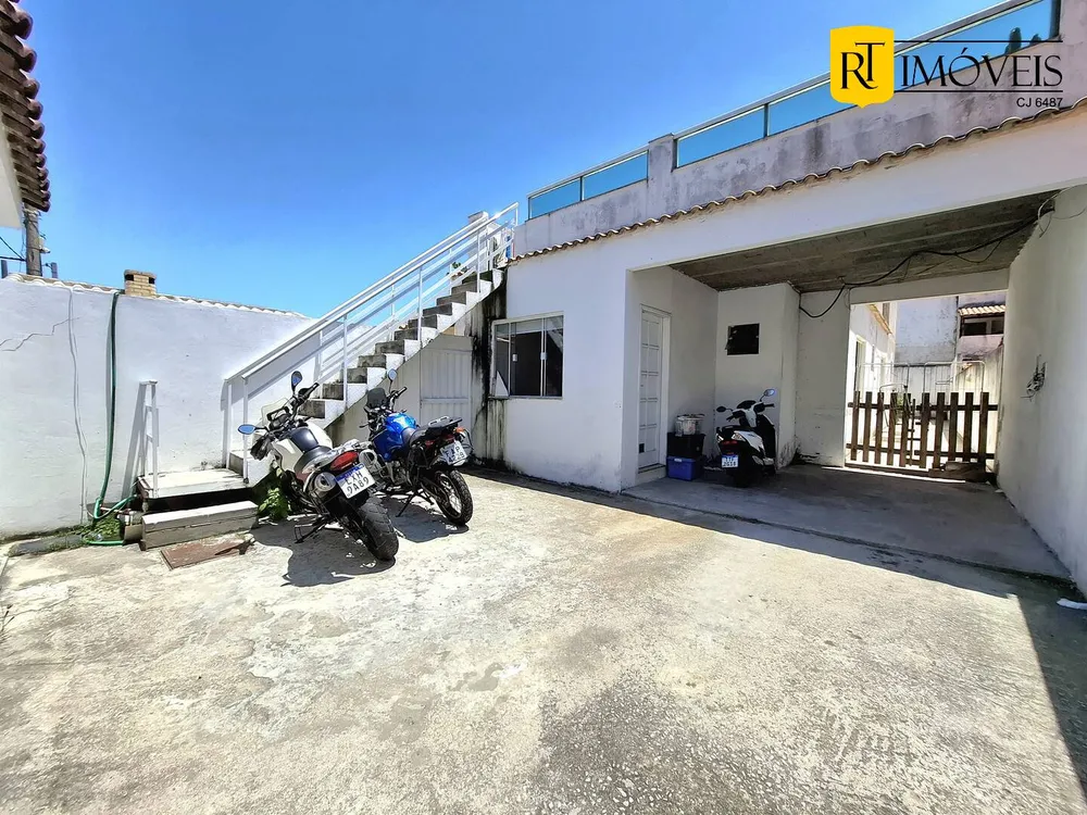 Casa, 8 quartos, 280 m² - Foto 13