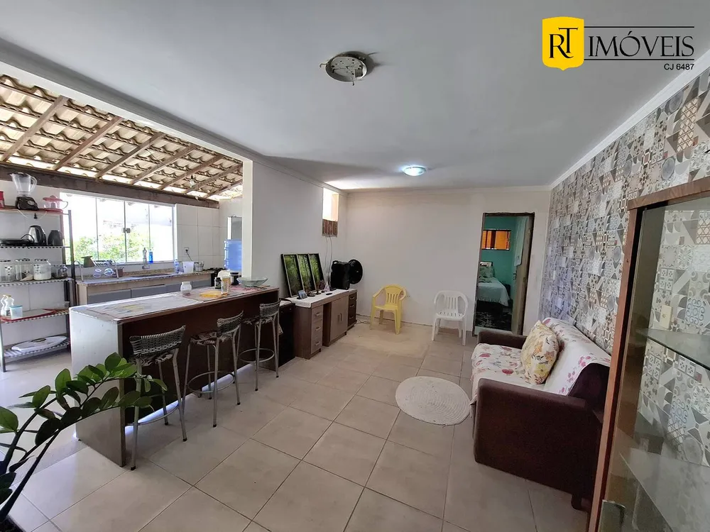 Casa, 8 quartos, 280 m² - Foto 16