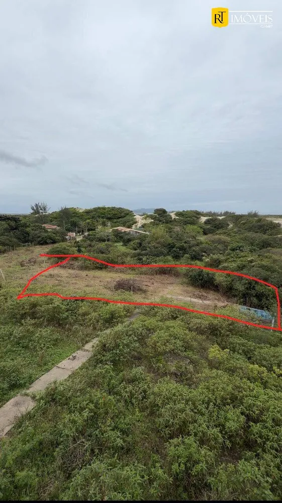 Terreno, 600 m² - Foto 1