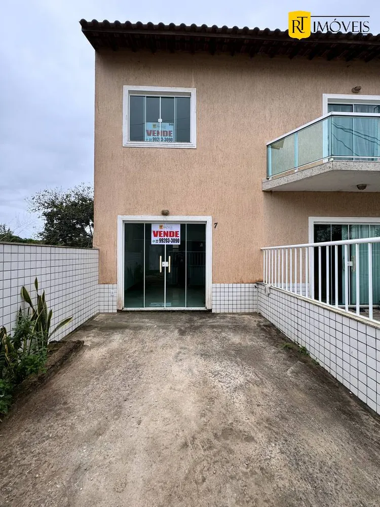Casa, 2 quartos, 70 m² - Foto 5