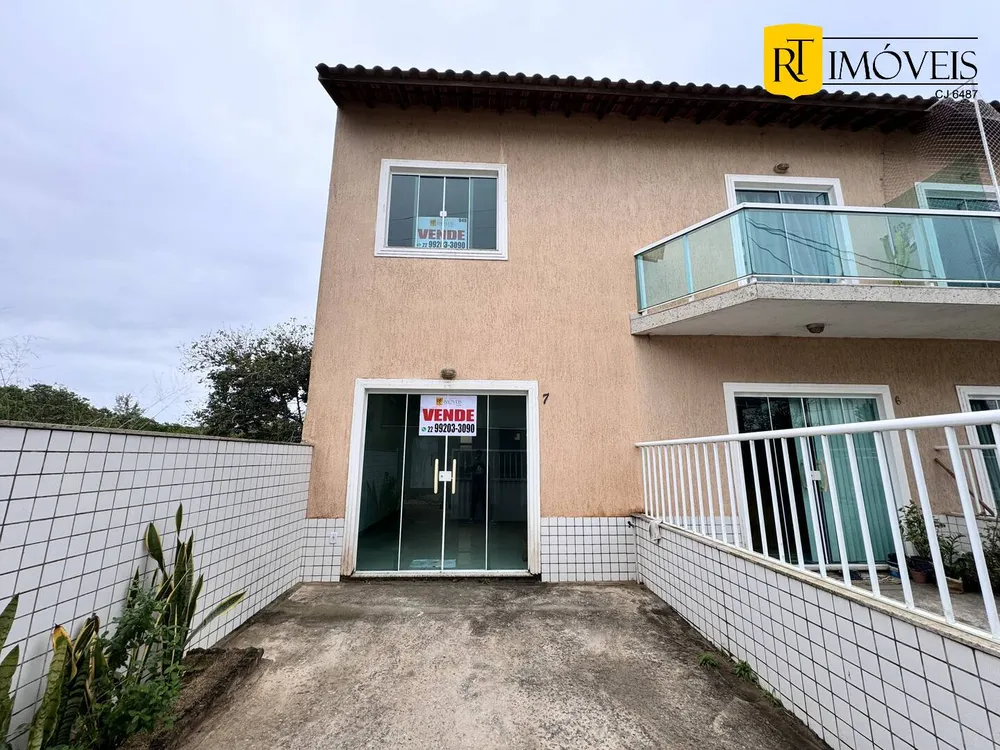 Casa, 2 quartos, 70 m² - Foto 3