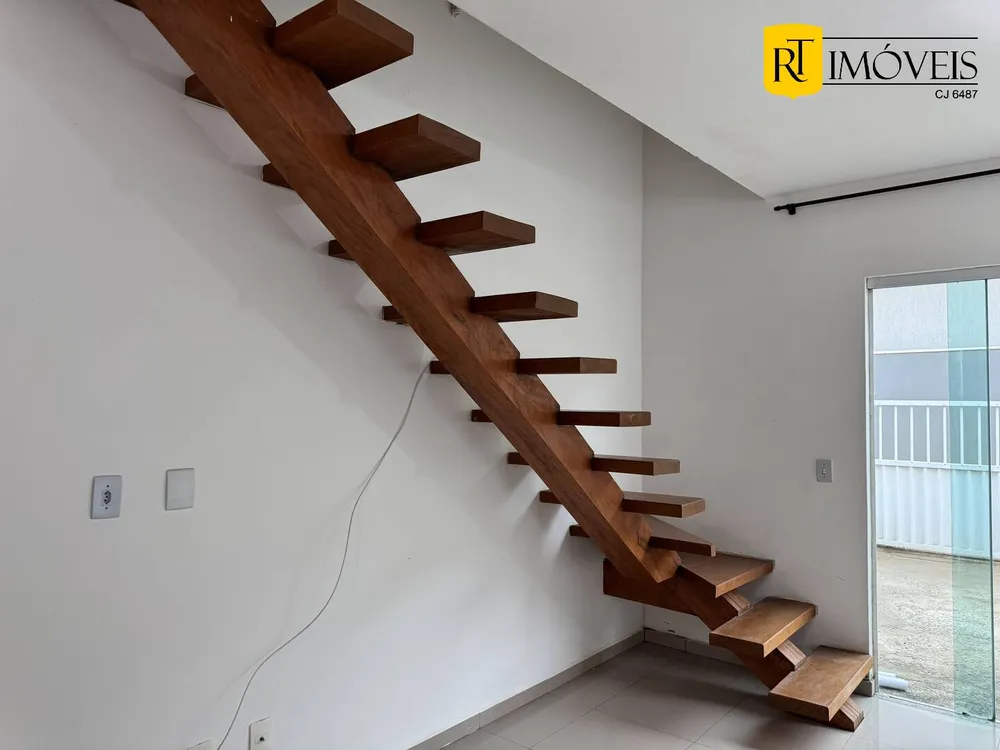 Casa, 2 quartos, 70 m² - Foto 18