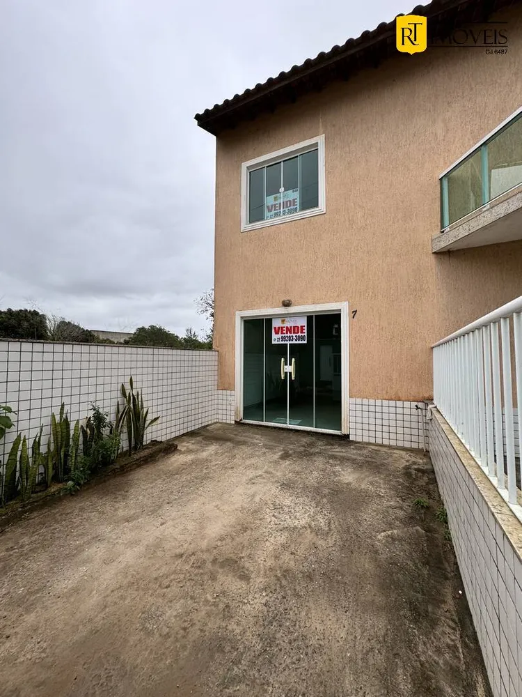 Casa, 2 quartos, 70 m² - Foto 16