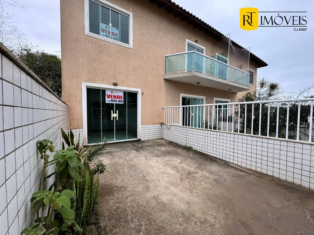Casa, 2 quartos, 70 m² - Foto 4