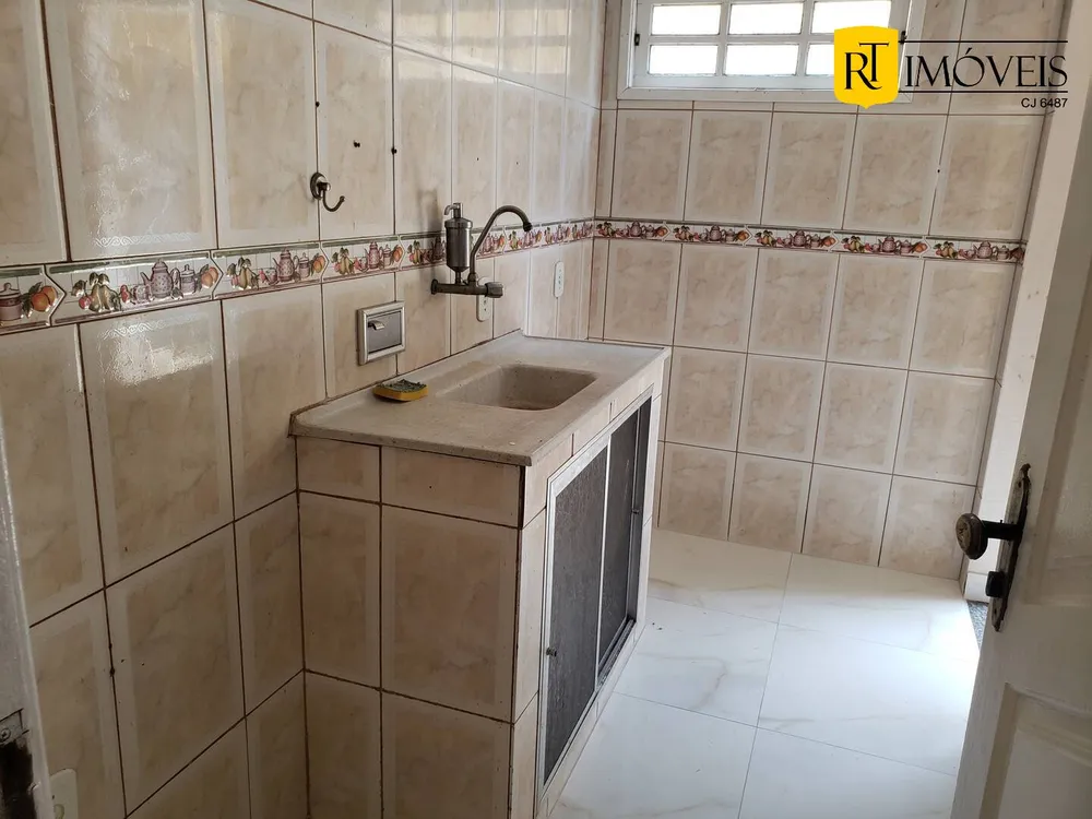 Casa de Condomínio, 2 quartos - Foto 8