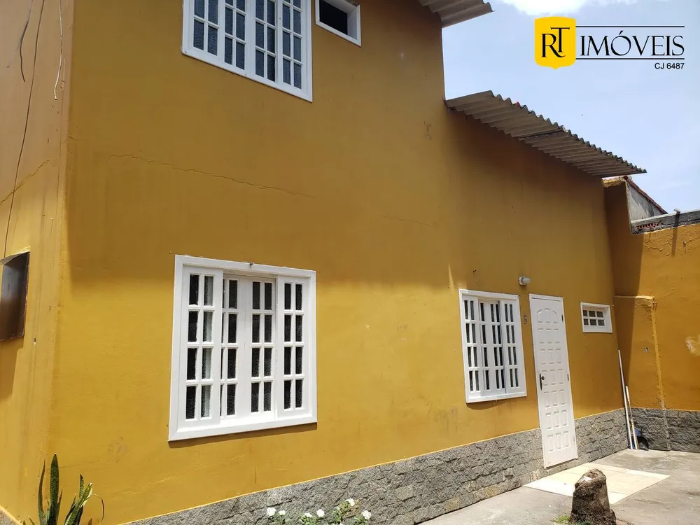 Casa de Condomínio, 2 quartos - Foto 2