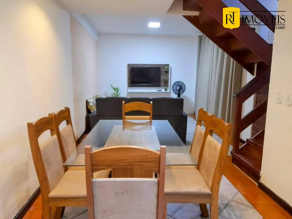 Casa, 2 quartos, 98 m² - Foto 7