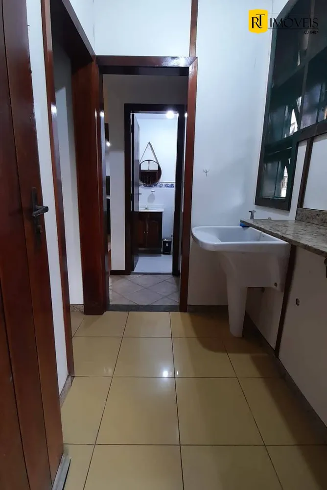 Casa, 2 quartos, 98 m² - Foto 5