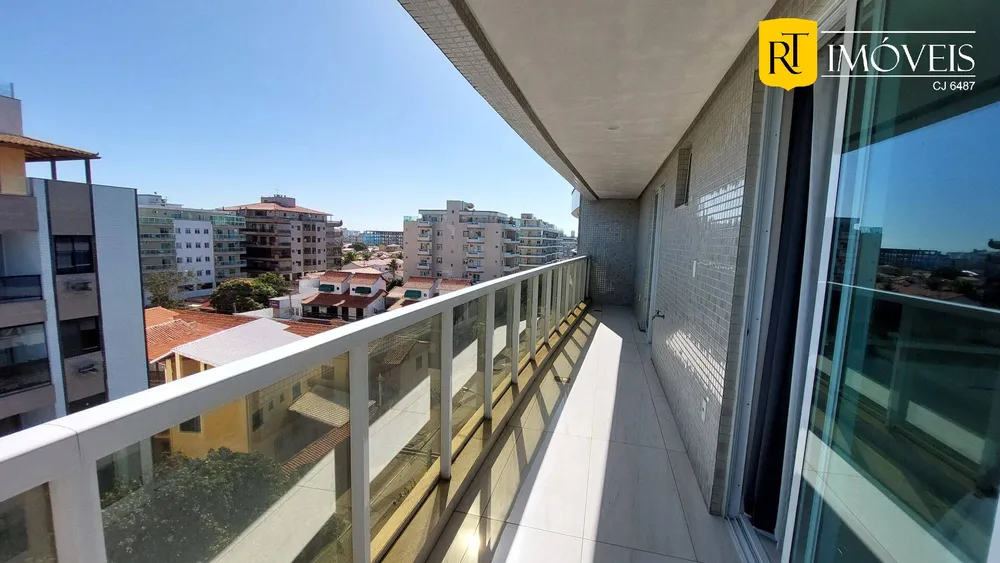Cobertura, 4 quartos, 342 m² - Foto 12