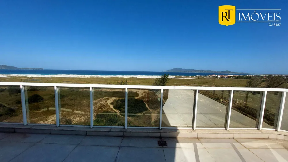 Cobertura, 4 quartos, 342 m² - Foto 1