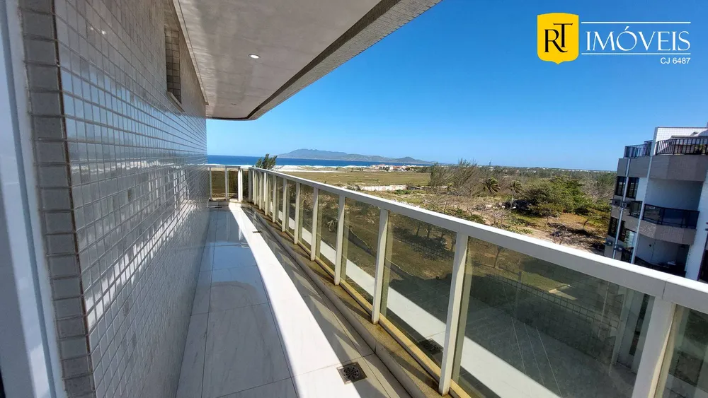 Cobertura, 4 quartos, 342 m² - Foto 11