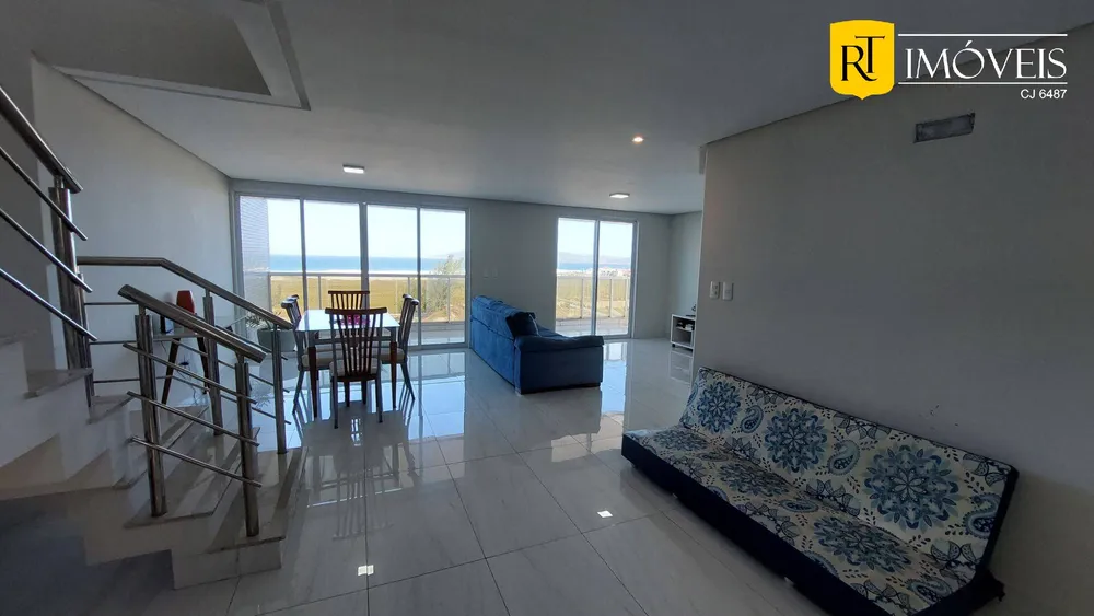 Cobertura, 4 quartos, 342 m² - Foto 2
