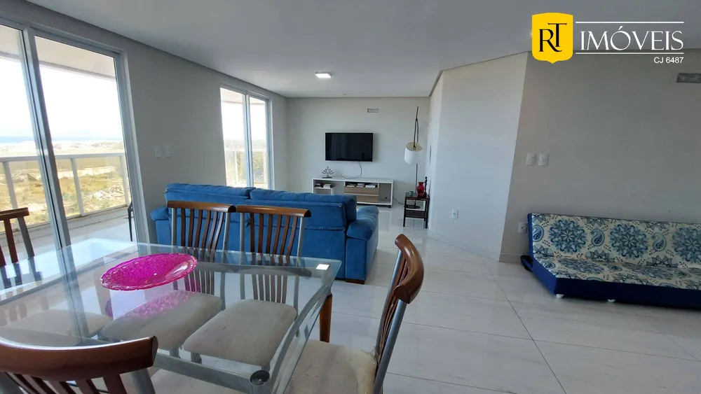Cobertura, 4 quartos, 342 m² - Foto 3
