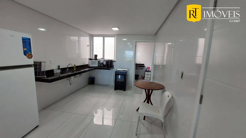 Cobertura, 4 quartos, 342 m² - Foto 4
